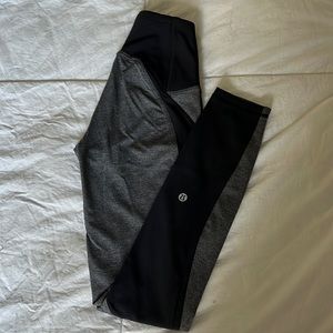 Brand new Lululemon leggings